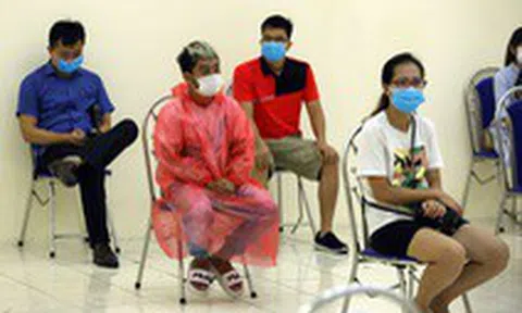 Đã 80 ngày Việt Nam không ca mắc COVID-19 mới trong cộng đồng