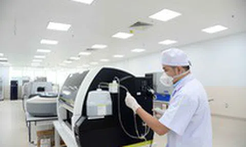 Đã có cổng công khai y tế liệu thiết bị, thuốc men... có còn bị thổi giá?