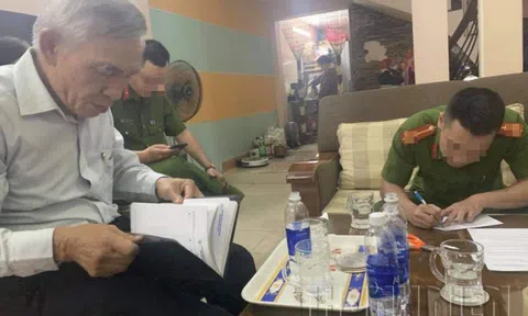 Sai phạm tại IPC, Sadeco: 13 bị can gây thất thoát 208 tỉ đồng ra sao?