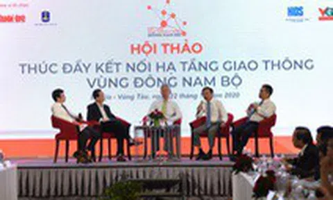 Đề xuất thành lập Hội đồng và quỹ đầu tư vùng Đông Nam Bộ