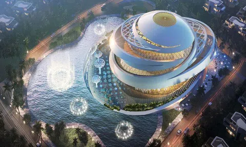 Kinh tế đêm - mảnh ghép hoàn hảo cho bức tranh kinh tế