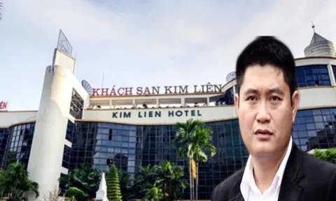 Thấy gì qua vụ bầu Thụy “gán” trụ sở để vay bầu Hiển 700 tỷ đồng?