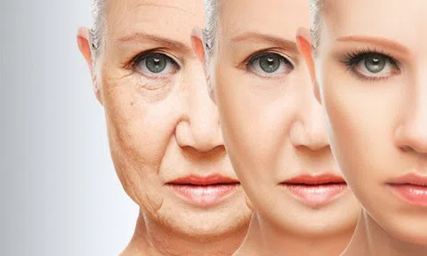 Israel đảo ngược thành công một phần quá trình lão hóa