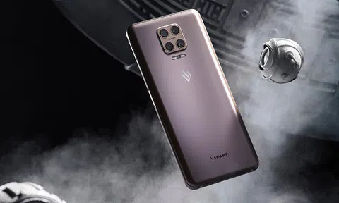 Thế Giới Di Động giảm ngay 1 triệu đồng cho Vsmart Aris Pro