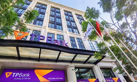 TPBank sẽ phát hành thêm hơn 215 triệu cổ phiếu