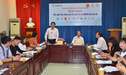 112 kỹ sư Việt được nhận chứng chỉ kỹ sư chuyên nghiệp ASEAN