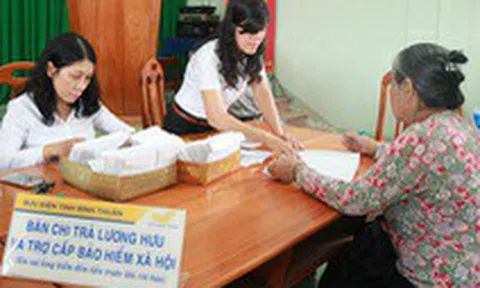 Quy định mới thay đổi tuổi nghỉ hưu, áp dụng từ ngày 1-1-2021