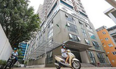 Trường ĐH Đông Đô cấp 'chui' 193 bằng cử nhân ngôn ngữ tiếng Anh