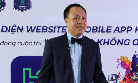 Chuyển đổi số không phải để chạy theo “Trend”