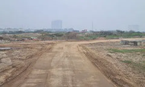 Nợ hàng trăm tỉ đồng thuế đất, chủ đầu tư vẫn mở bán nhà liền kề, biệt thự