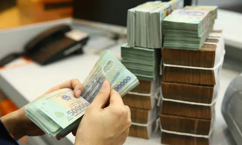 Lãi suất huy động, lãi suất cho vay giảm song hành