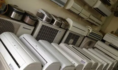 ''Hàng Nhật bãi'' đã qua sử dụng có được tốt như cái giá của nó?