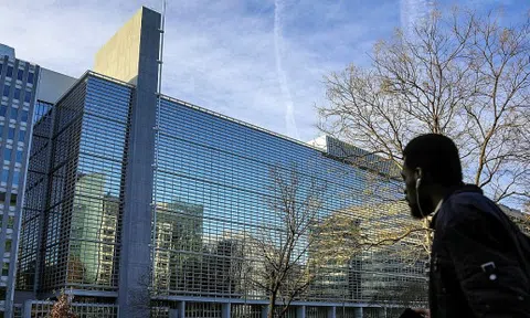 2021 là năm khó khăn nhất đối với các ngân hàng?