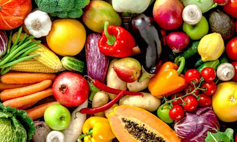 7 siêu thực phẩm quen thuộc, rẻ tiền nhưng ngừa ung thư kỳ diệu