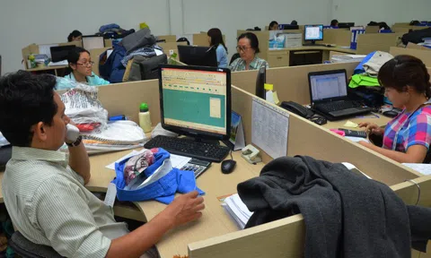 Cảnh giác với mã độc tống tiền