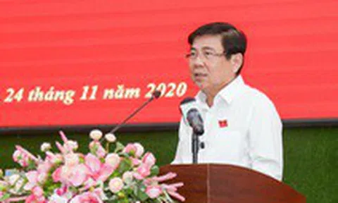 'TP.HCM không chỉ là nơi trung chuyển mà còn tiêu thụ, sản xuất ma túy'