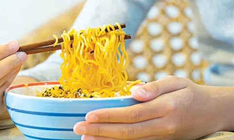 Vợ hối hận vì để chồng ăn liên tục món ăn này trong nửa năm trời