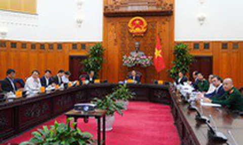 Thực hiện một số biện pháp cấp bách bảo vệ an toàn, an ninh mạng quốc gia