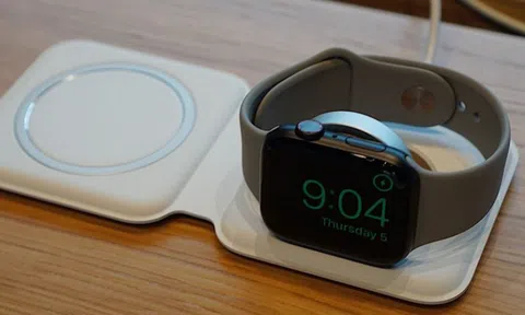 Apple xác nhận MagSafe Duo sẽ chỉ có thể sạc ở mức công suất tối đa 14W nếu dùng với củ sạc 27W