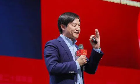 Đồ Xiaomi rẻ tiền, đều là hàng gia công và không có công nghệ: CEO Lôi Quân làm rõ 3 quan niệm sai lầm phổ biến về công ty