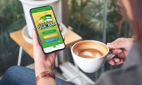 Trải nghiệm tiện ích ngân hàng số OCB OMNI