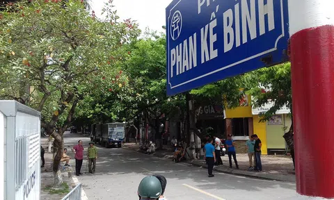 Xử lý dứt điểm các vi phạm tại 2 dự án cống hóa mương thoát nước