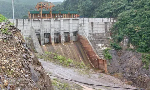 Nhà máy thủy điện Thượng Nhật 'phớt lờ' chỉ đạo của Trung ương