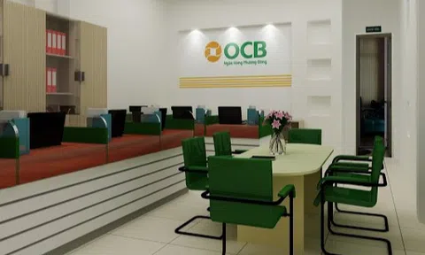 Chủ tịch OCB và người thân đăng kí mua hơn 20 triệu cổ phiếu