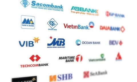 Ngân hàng nội đã sẵn sàng cạnh tranh sòng phẳng?