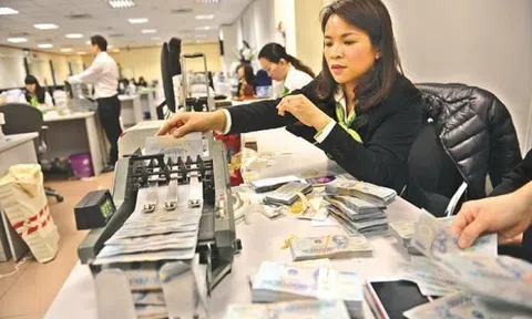 Mọi giao dịch trên ngân hàng sẽ bị kiểm soát?