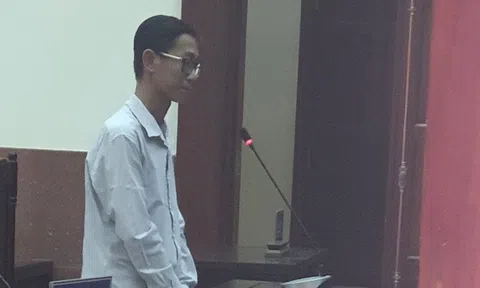 Cựu kế toán tham ô hơn 970 triệu đồng được giảm án