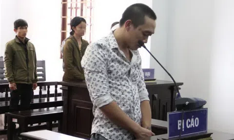 Bị cáo chiếm đoạt tiền của gia đình nạn nhân Rào Trăng 3 lãnh 15 năm tù