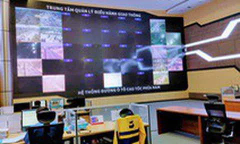 Cao tốc TP.HCM - Trung Lương sẽ dùng hệ thống giao thông thông minh nội địa