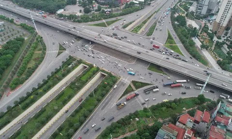 Cuối năm, thị trường BĐS Hà Nội khởi sắc