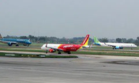 Các hãng hàng không Việt Nam cần phải được hỗ trợ của nhà nước