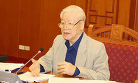 Khẩn trương hoàn thành xét xử sơ thẩm 5 vụ án trọng điểm