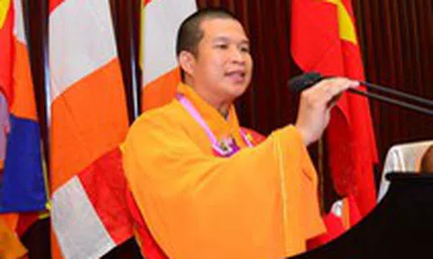 Khởi tố, bắt tạm giam cựu trụ trì chùa Phước Quang - Thích Phước Ngọc