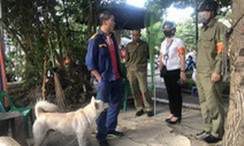 Sắp bị mất việc, 154 cán bộ thú y 'cầu cứu' Bí thư Hà Nội