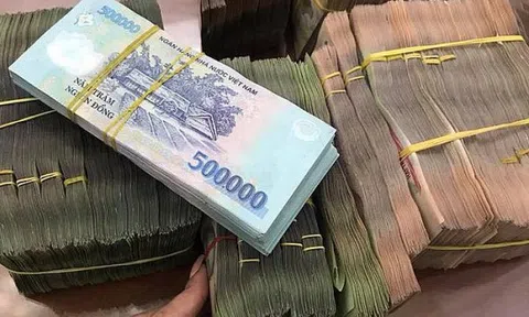 Vì sao các ngân hàng rút mạnh tiền về trong 9 tháng đầu năm?