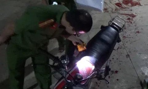 Nổ súng trong đêm khiến một người tử vong, 3 bị thương