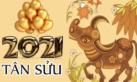 Chính thức “chốt” lịch nghỉ Tết Nguyên đán Tân Sửu 2021