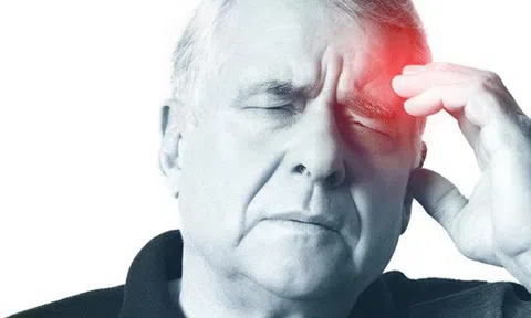 7 nhóm người có nguy cơ cao bị đột quỵ