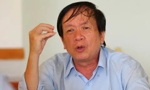 "Thủy điện làm bất chấp, thật nhanh để kiếm tiền là vô đạo đức"