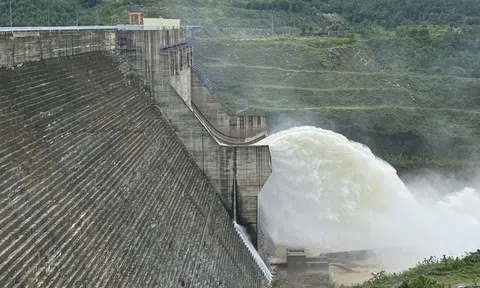 Thủy điện Thượng Nhật bị phạt 500 triệu đồng vì không tuân thủ lệnh