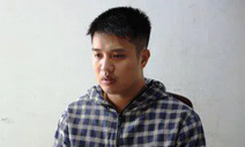 Bắt nhóm cho dân nghèo vay nóng lãi suất tới 720%/ năm