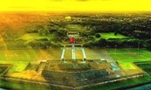 Lập Hội Nghiên cứu và phát triển di sản văn hóa Huế