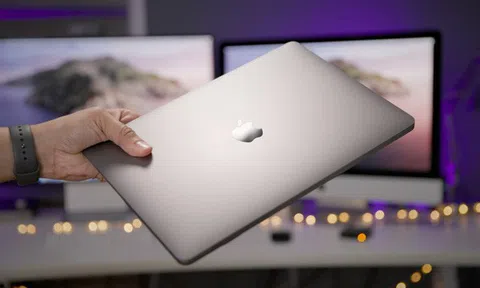 Sẽ có iPad và Macbook 'Made in Vietnam'?
