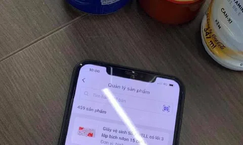 VinShop sắp tung “vũ khí chiến lược” hỗ trợ cho các chủ tiệm tạp hoá