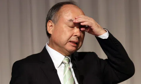 "Không hiểu Bitcoin", ông chủ SoftBank vẫn đầu tư khoảng 200 triệu USD