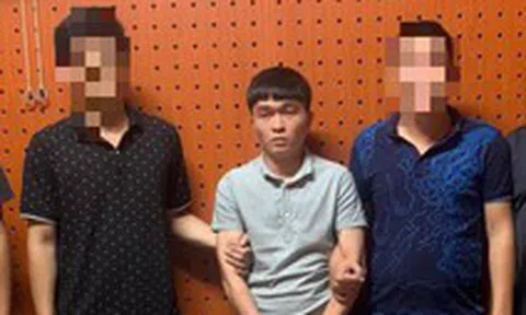 Hành trình truy bắt tên cướp ngân hàng liều lĩnh ở Bình Dương